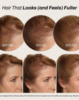 Full Follicle Routine for Thicker Hair