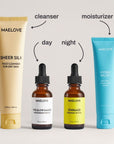 5-Minute Anti-Aging Routine