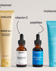 The Core Anti-Aging Routine