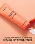 Full Follicle Conditioner for Thicker Hair
