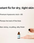 Hydrator Hyaluronic Acid B5 Serum