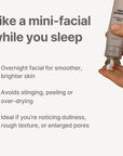 Night Renewer Glycolic Acid Cream