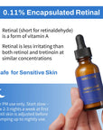 Intensive Wrinkle Treatment