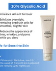Intensive Wrinkle Treatment