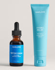 Powered by Peptide Duo