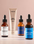 Intensive Wrinkle Treatment