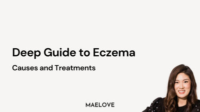 Deep Guide to Eczema: Causes and Treatments