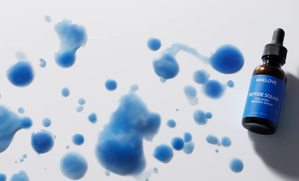 How to select a peptide serum that makes a real difference
