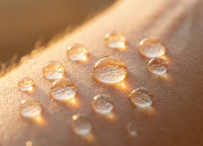 Skin Barrier 101