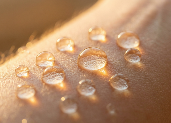 Skin Barrier 101
