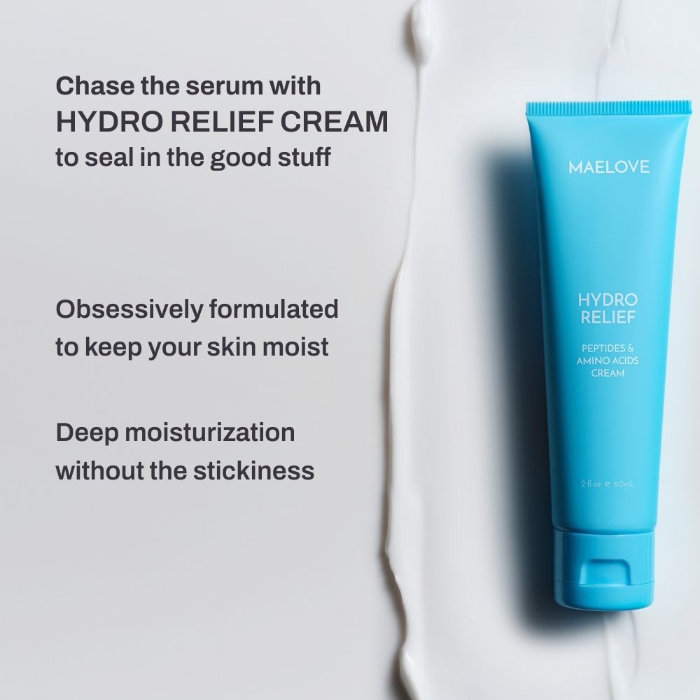 The Core Anti-Aging Routine