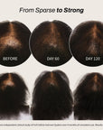 Full Follicle Routine for Thicker Hair