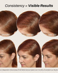 Full Follicle Conditioner for Thicker Hair