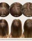 Full Follicle Shampoo for Thicker Hair