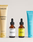 5-Minute Anti-Aging Routine