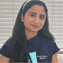 Dr. Attiya Haroon