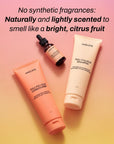 Full Follicle Conditioner for Thicker Hair