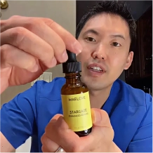 Dr. Daniel Sugai