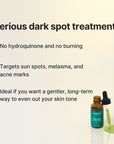 Fade Away Brightening Serum