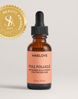 Full Follicle Advanced Scalp Serum