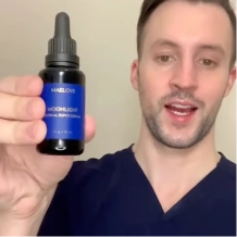 Dr. Mark Strom
