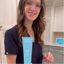 Dr. Meredith Price