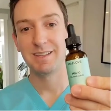 Dr. Scott Walter