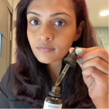 Dr. Tia Paul