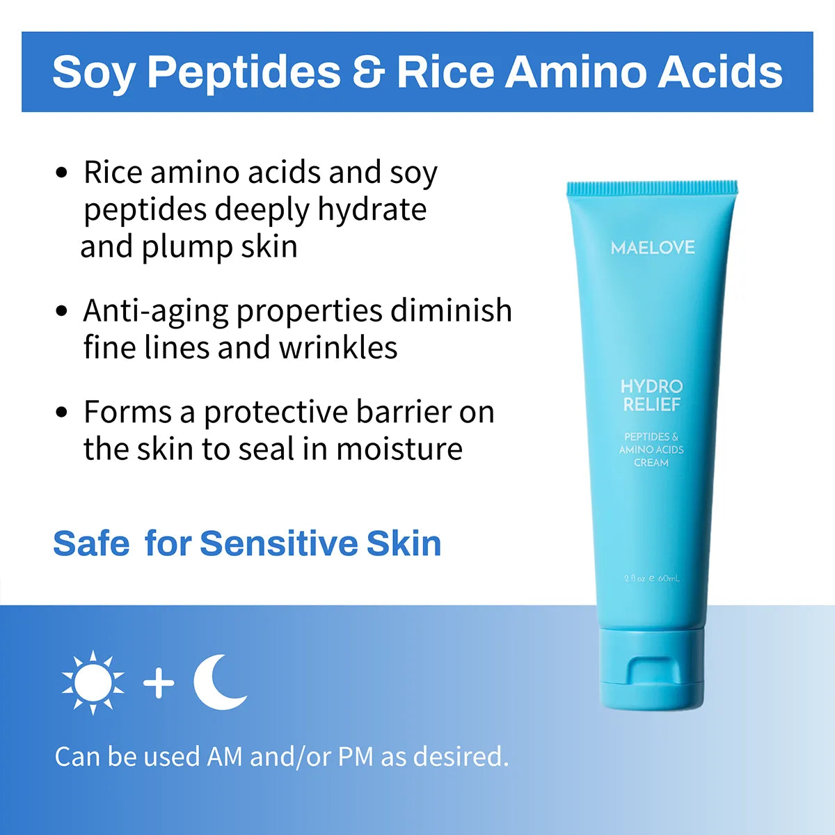 Powered by Peptide Duo
