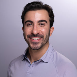 Ron Youssef, MD