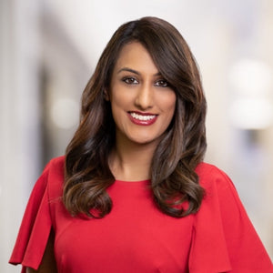 Avnee Shah, MD
