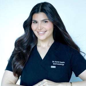 Aurel Apple, MD