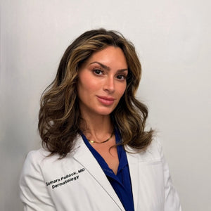 Samara Pollock, MD