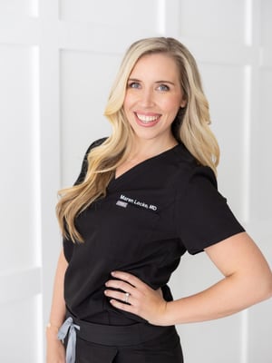 Maren Locke, MD