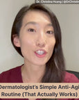 The Core Anti-Aging Routine