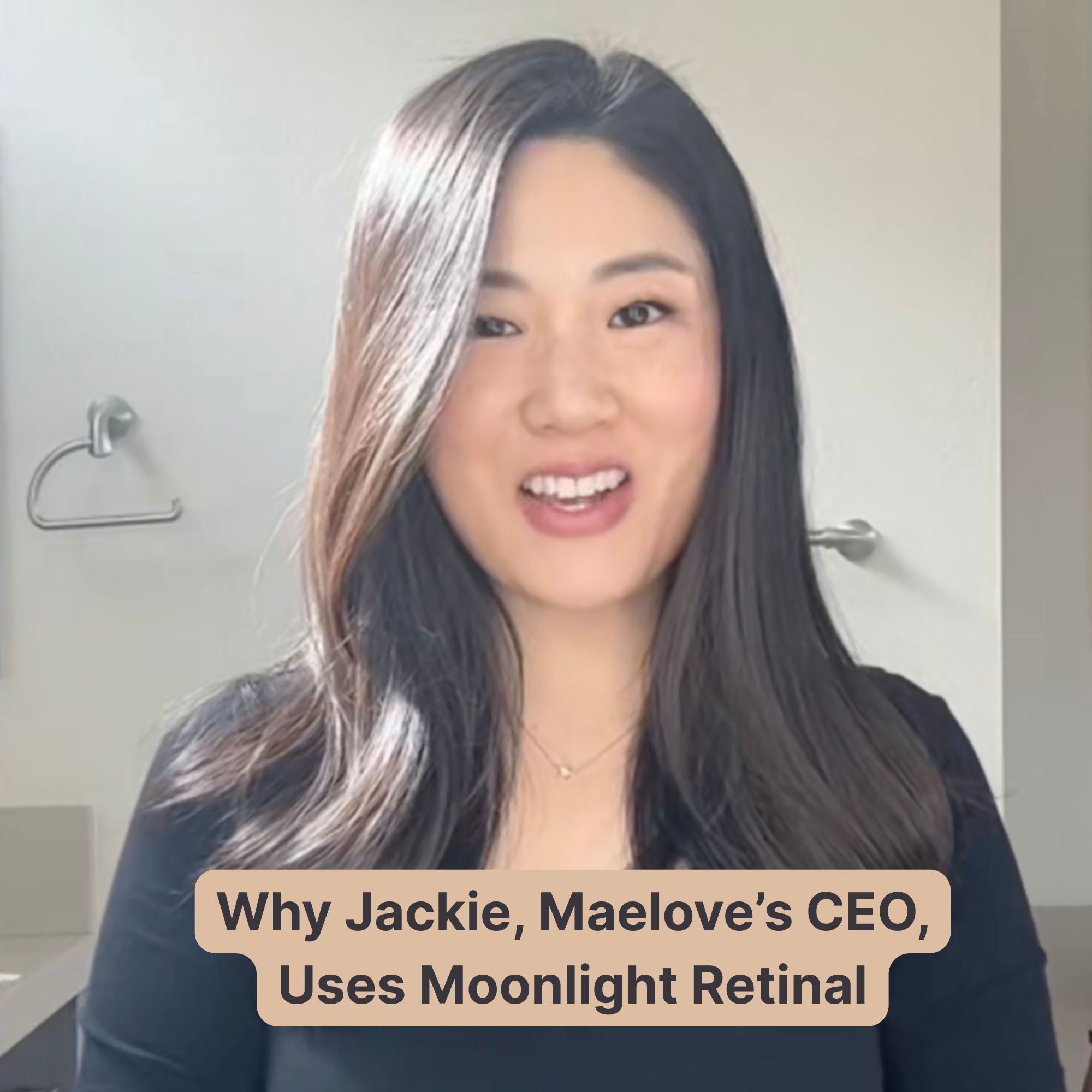 Jackie Moonlight